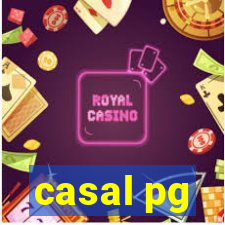 casal pg